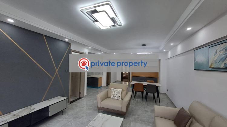 1 bedroom Apartment For Sale &nbsp;argwings Kodhek Road Kilimani Nairobi - 5
