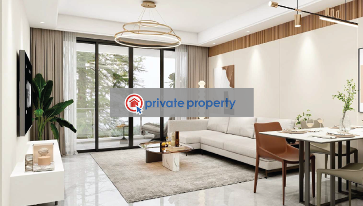 1 bedroom Apartment For Sale &nbsp;gatundu Road Kileleshwa Nairobi - 3