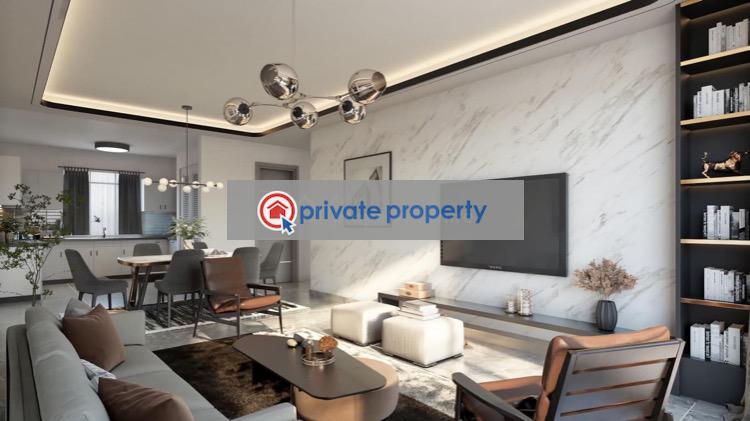 1 bedroom Apartment For Sale &nbsp;westlands Westlands Nairobi - 3
