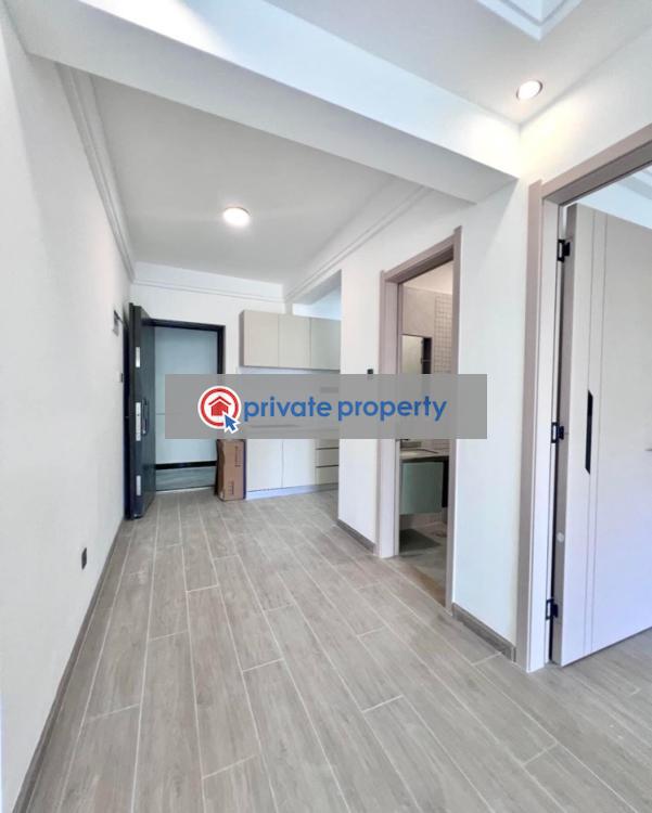 1 bedroom Apartment For Sale &nbsp;marcus Garvey Kilimani Nairobi - 7
