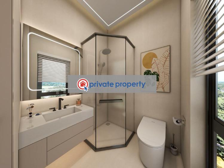 1 bedroom Apartment For Sale &nbsp;westlands Road Westlands Nairobi - 6