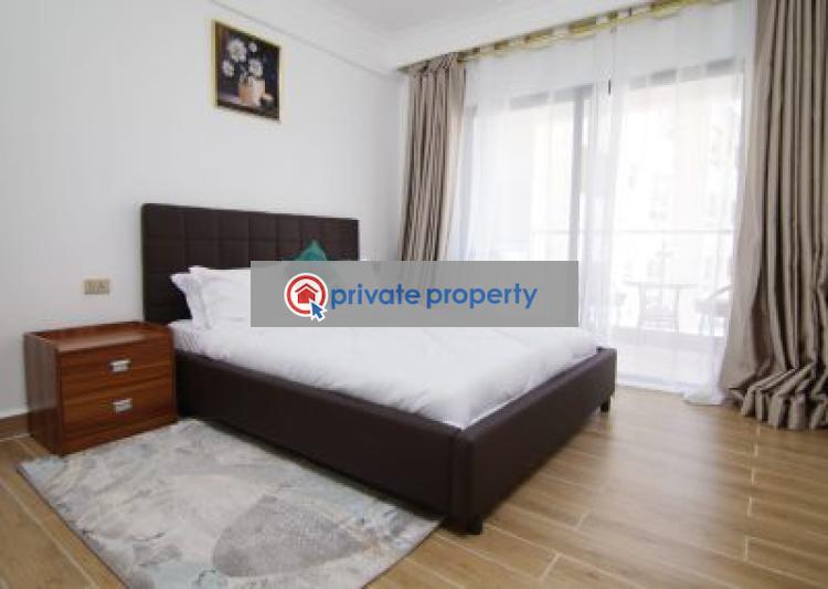 1 bedroom Apartment For Sale &nbsp;menelik Road Kilimani Nairobi - 5