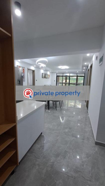 1 bedroom Apartment For Sale &nbsp;argwings Kodhek Road Kilimani Nairobi - 1