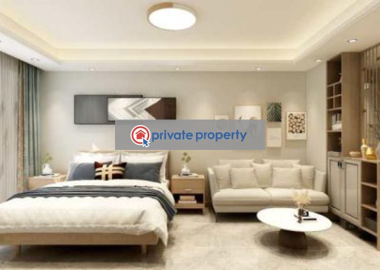 1 bedroom Apartment For Sale &nbsp;kindaruma Road Near Yaya Centre Kilimani Nairobi - 5
