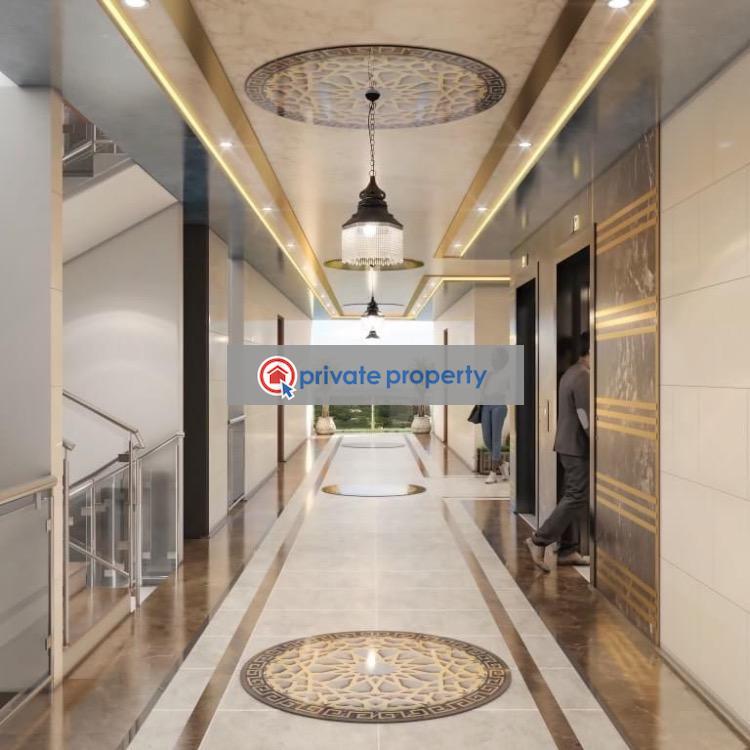 1 bedroom Apartment For Sale &nbsp;westlands Westlands Nairobi - 10