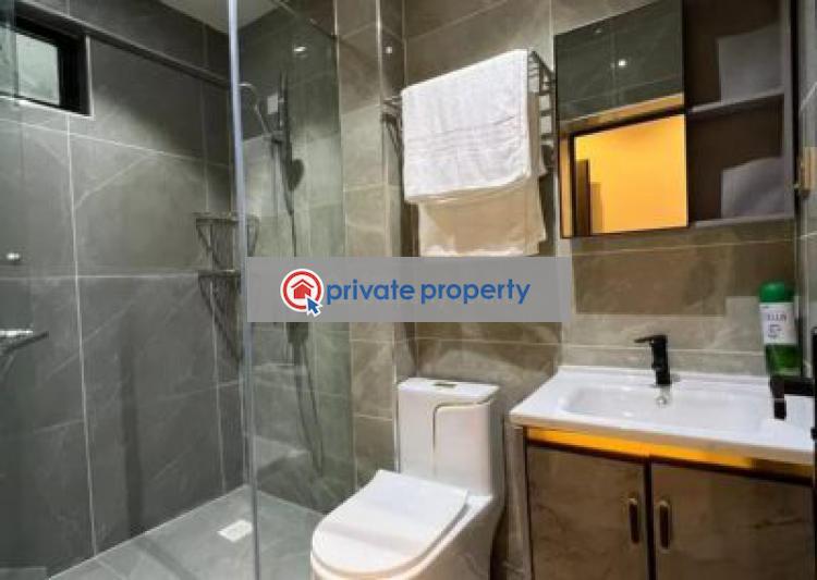 1 bedroom Apartment For Sale &nbsp;menelik Road Kilimani Nairobi - 7