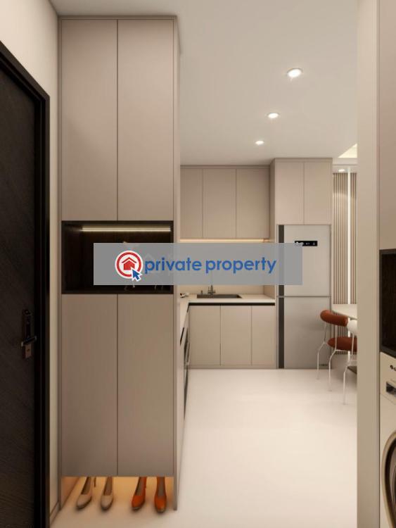 1 bedroom Apartment For Sale &nbsp;westlands Road Westlands Nairobi - 20