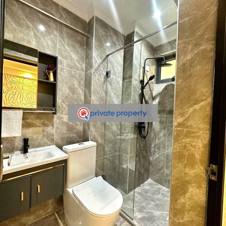 1 bedroom Apartment For Sale &nbsp;george Padmore Road Kilimani Nairobi - 4