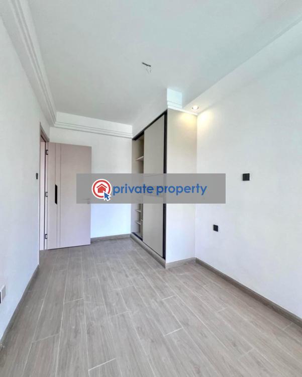 1 bedroom Apartment For Sale &nbsp;marcus Garvey Kilimani Nairobi - 4