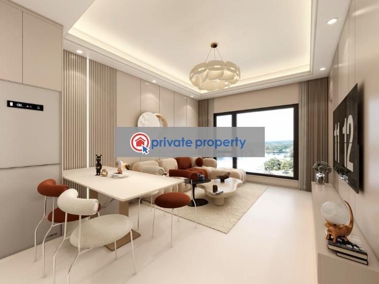 1 bedroom Apartment For Sale &nbsp;westlands Road Westlands Nairobi - 16