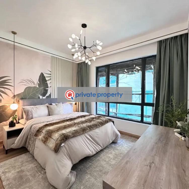 1 bedroom Apartment For Sale &nbsp;riara Road Kilimani Nairobi - 3