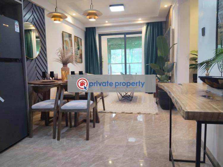 1 bedroom Apartment For Sale &nbsp;george Padmore Road Kilimani Nairobi - 13