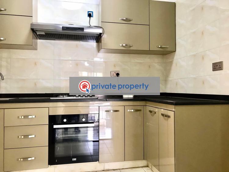1 bedroom Apartment For Rent &nbsp;gatundu Road Kileleshwa Nairobi - 2