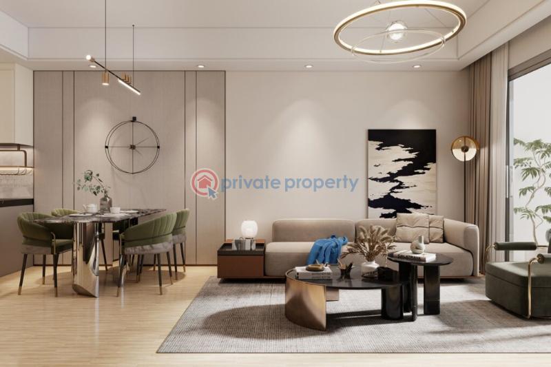 1 bedroom Apartment For Sale Ojijo Close westlands Nairobi - 4