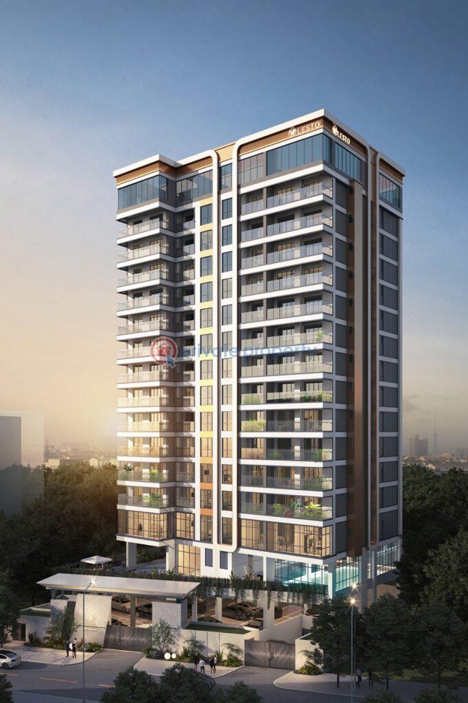 1 bedroom Apartment For Sale Ojijo Close westlands Nairobi - 3