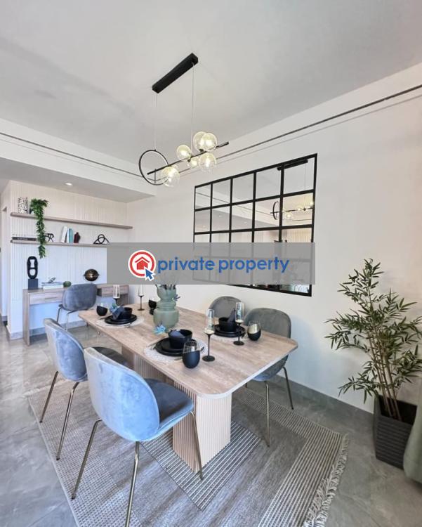 1 bedroom Apartment For Sale Lavington Nairobi - 1