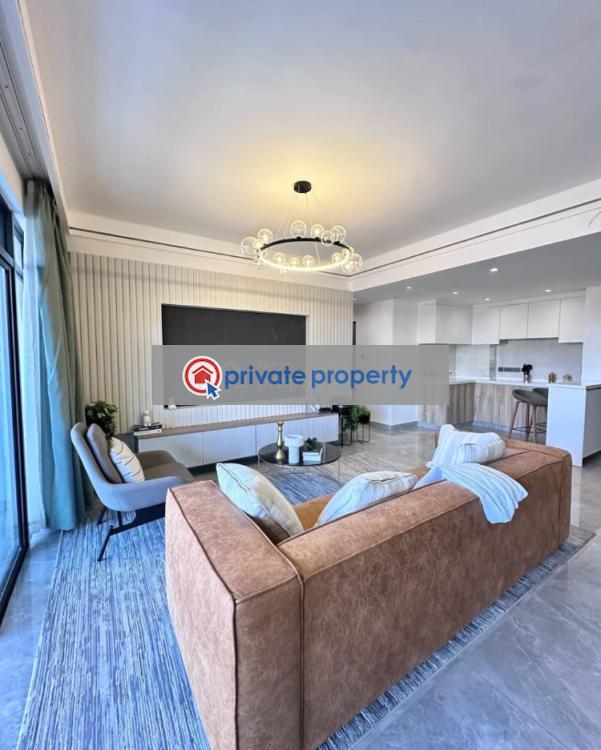 1 bedroom Apartment For Sale Lavington Nairobi - 3