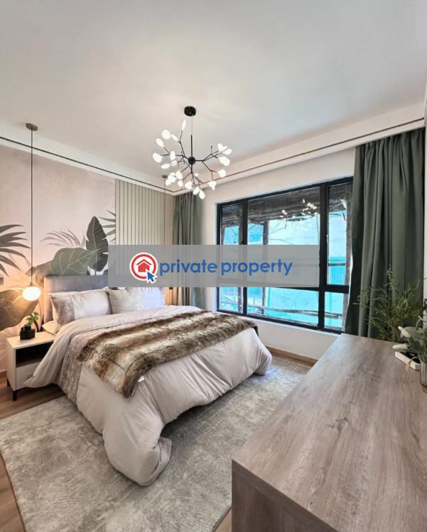 1 bedroom Apartment For Sale Lavington Nairobi - 5