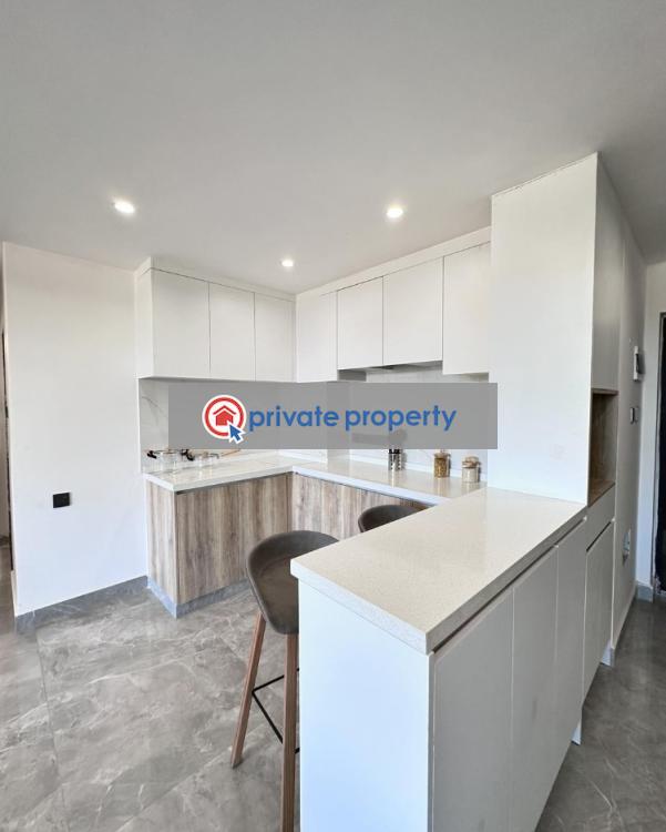 1 bedroom Apartment For Sale Lavington Nairobi - 6