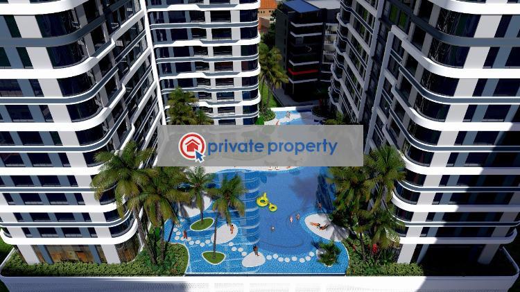 1 bedroom Apartment For Sale Westlands Nairobi - 4