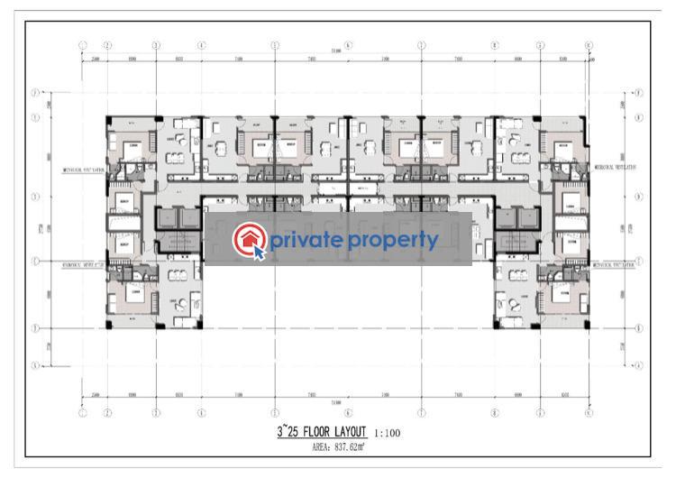 1 bedroom Apartment For Sale &nbsp;westlands Road Westlands Nairobi - 13