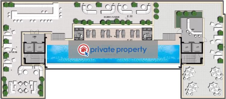 1 bedroom Apartment For Sale &nbsp;westlands Road Westlands Nairobi - 14