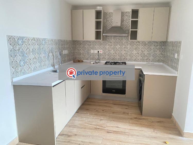 1 bedroom Apartment For Sale &nbsp;westlands Road Runda Westlands Nairobi - 18
