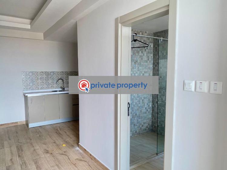 1 bedroom Apartment For Sale &nbsp;westlands Road Runda Westlands Nairobi - 12