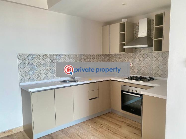1 bedroom Apartment For Sale &nbsp;westlands Road Runda Westlands Nairobi - 16