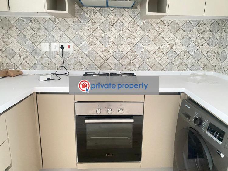 1 bedroom Apartment For Sale &nbsp;westlands Road Runda Westlands Nairobi - 17