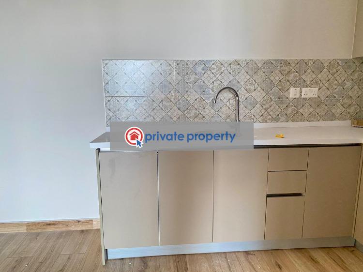1 bedroom Apartment For Sale &nbsp;westlands Road Runda Westlands Nairobi - 4