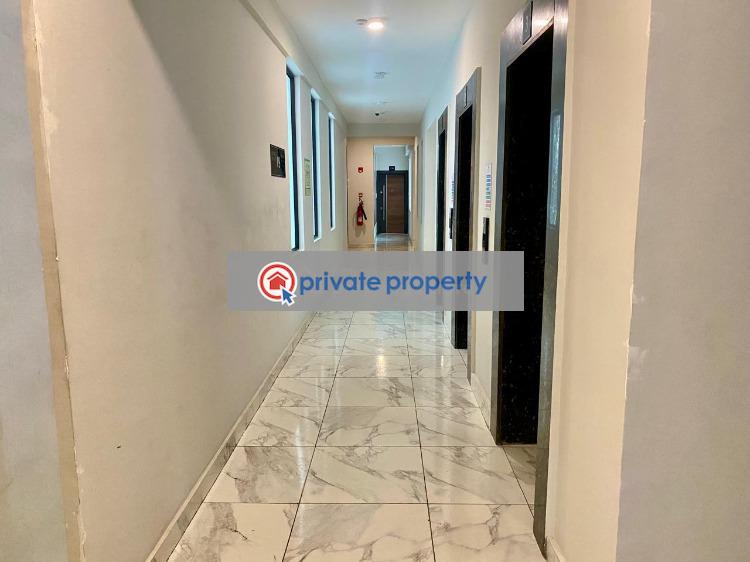1 bedroom Apartment For Sale &nbsp;westlands Road Runda Westlands Nairobi - 1