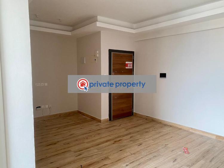 1 bedroom Apartment For Sale &nbsp;westlands Road Runda Westlands Nairobi - 24