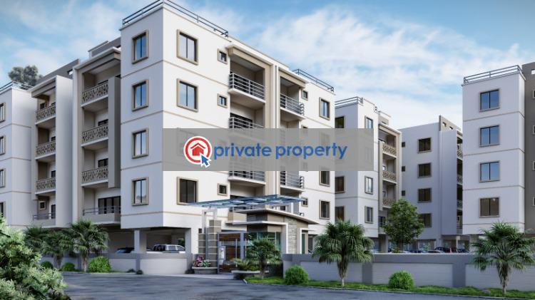 1 bedroom Apartment For Sale &nbsp;nyali Off 1st Avenue Nyali Mombasa - 24