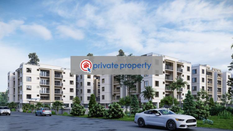 1 bedroom Apartment For Sale &nbsp;nyali Off 1st Avenue Nyali Mombasa - 14