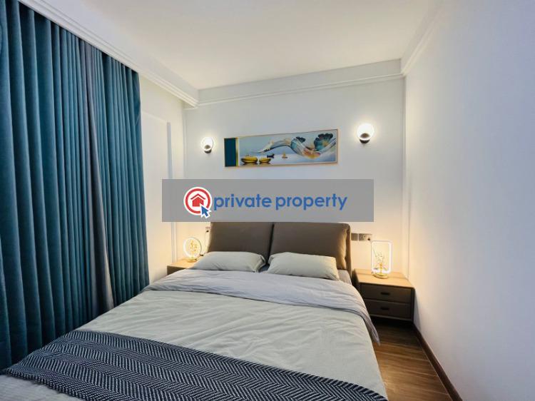1 bedroom Apartment For Sale &nbsp;menelik Road Kilimani Nairobi - 5