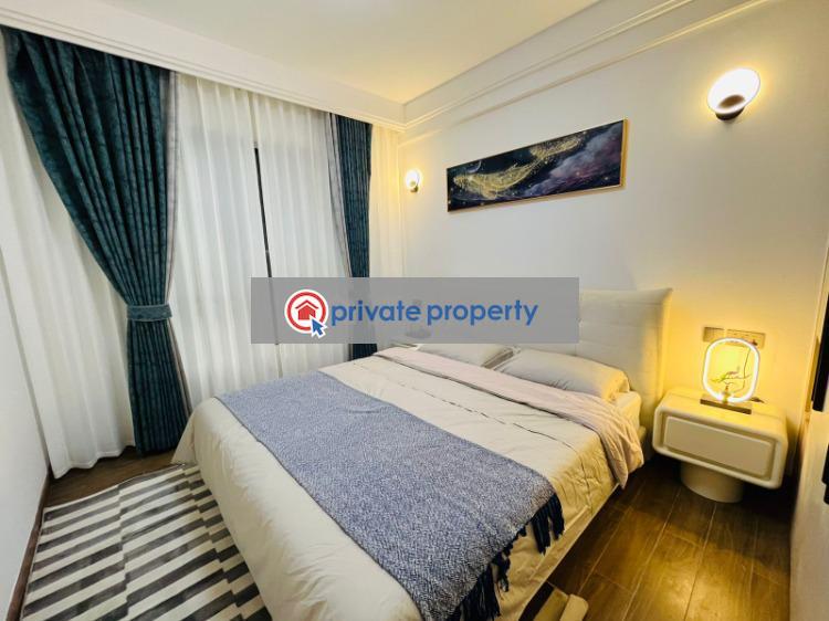 1 bedroom Apartment For Sale &nbsp;menelik Road Kilimani Nairobi - 8