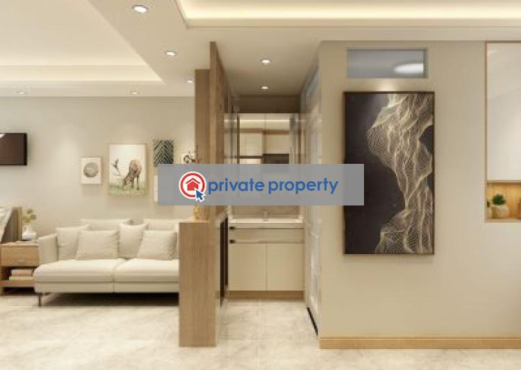 1 bedroom Apartment For Sale &nbsp;menelik Road Kilimani Nairobi - 4