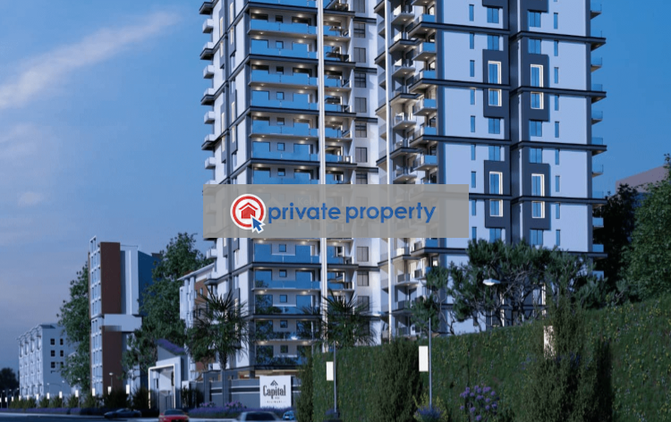 1 bedroom Apartment For Sale &nbsp;menelik Road Kilimani Nairobi - 2