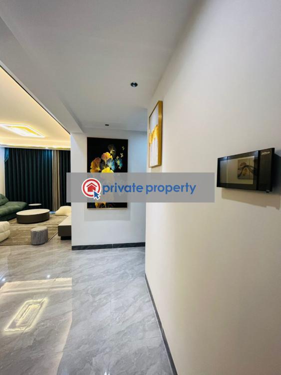 1 bedroom Apartment For Sale &nbsp;menelik Road Kilimani Nairobi - 9