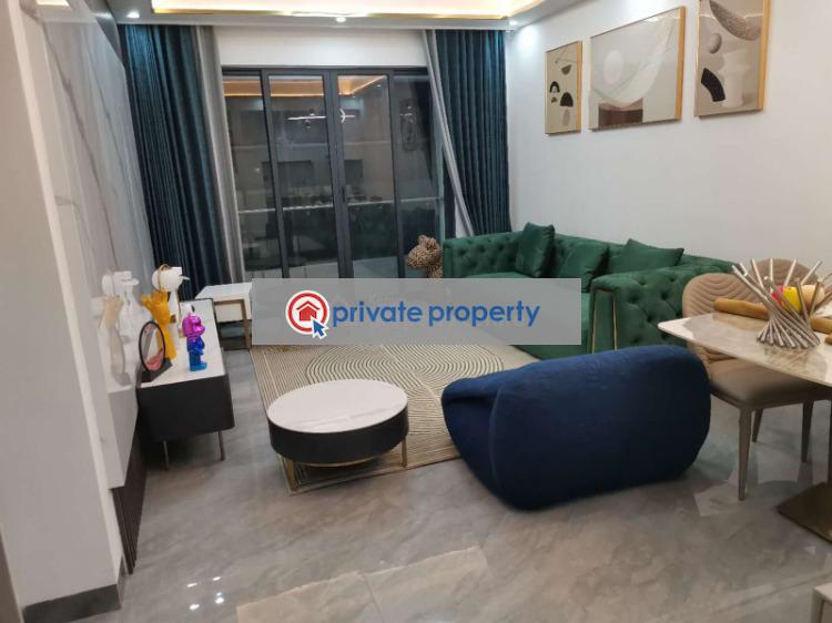 1 bedroom Apartment For Sale &nbsp;menelik Road Kilimani Nairobi - 3