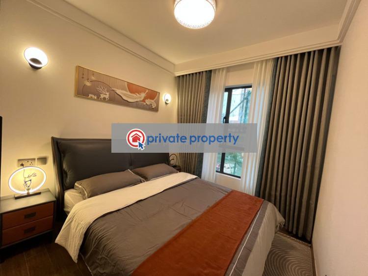 1 bedroom Apartment For Sale &nbsp;menelik Road Kilimani Nairobi - 6