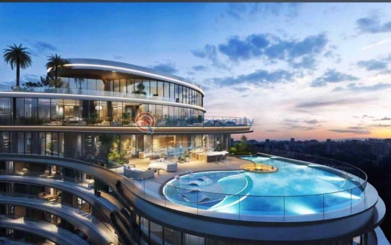 1 bedroom Apartment For Sale Riverside Drive Westlands Nairobi - 0