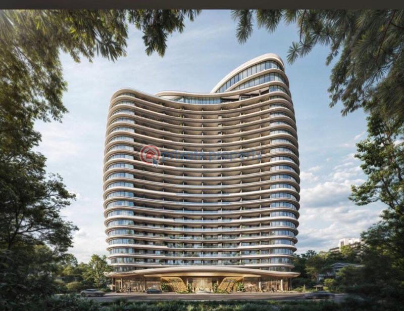 1 bedroom Apartment For Sale Riverside Drive Westlands Nairobi - 6