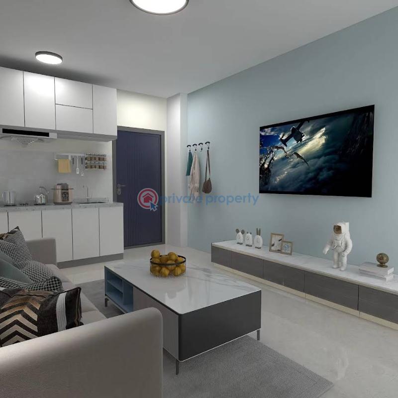 1 bedroom Apartment For Sale Kilimani Nairobi - 3