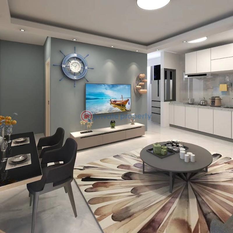 1 bedroom Apartment For Sale Kilimani Nairobi - 5