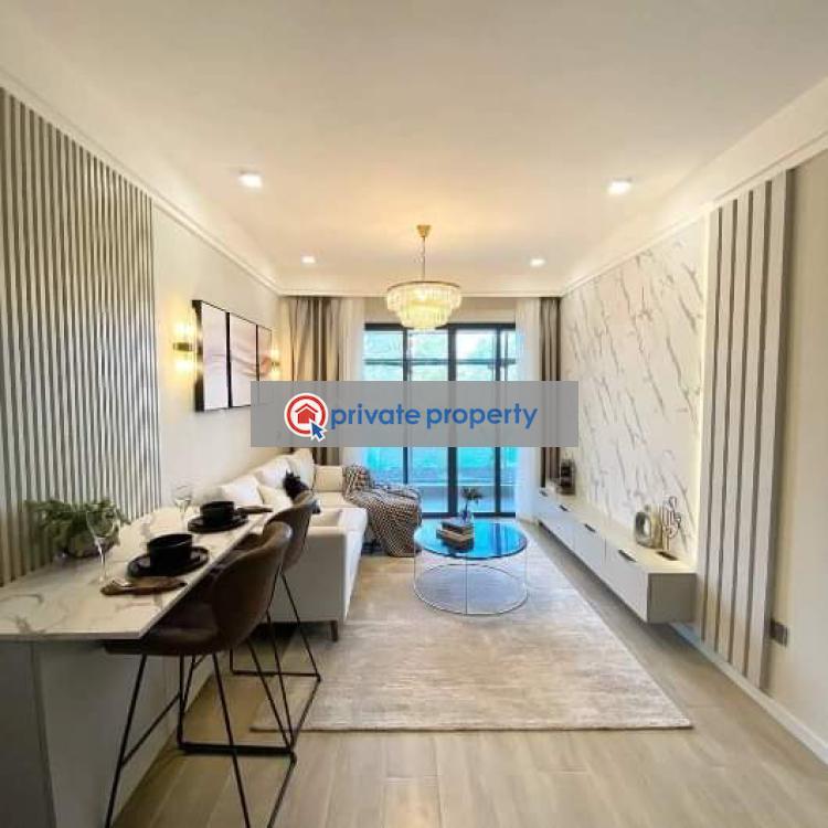 1 bedroom Apartment For Sale &nbsp;kilimani Kilimani Nairobi - 7
