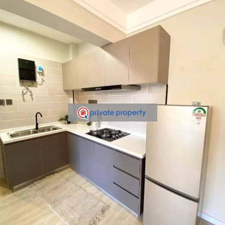 1 bedroom Apartment For Sale &nbsp;kilimani Kilimani Nairobi - 6