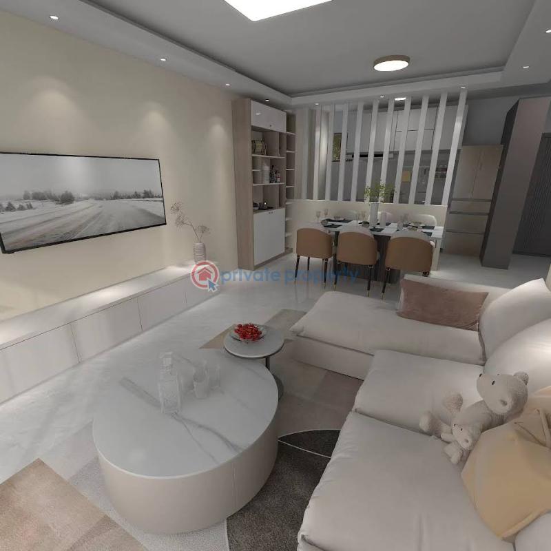 1 bedroom Apartment For Sale Kilimani Nairobi - 1