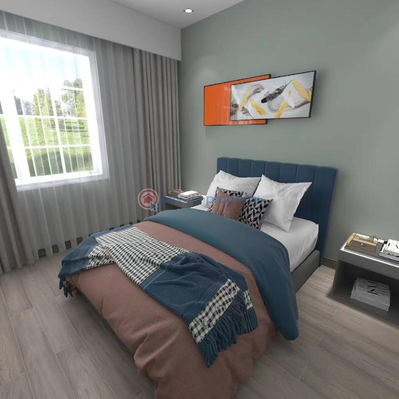 1 bedroom Apartment For Sale Kilimani Nairobi - 6